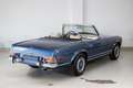 Mercedes-Benz SL 280 Pagode - Hardtop - Well Documented - Blau - thumbnail 39