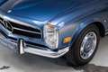 Mercedes-Benz SL 280 Pagode - Hardtop - Well Documented - Blau - thumbnail 27