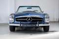Mercedes-Benz SL 280 Pagode - Hardtop - Well Documented - Blau - thumbnail 2