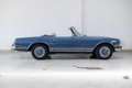 Mercedes-Benz SL 280 Pagode - Hardtop - Well Documented - Blau - thumbnail 4
