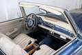 Mercedes-Benz SL 280 Pagode - Hardtop - Well Documented - Blau - thumbnail 13
