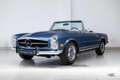 Mercedes-Benz SL 280 Pagode - Hardtop - Well Documented - Blau - thumbnail 1