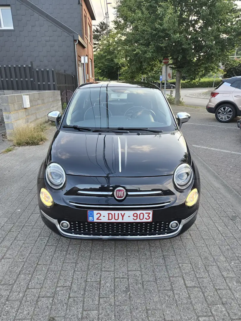 Fiat 500 1.2i Sport - 1