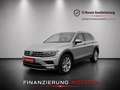 Volkswagen Tiguan 2,0 TDI 4Motion Highline DSG - VIRTUAL - HUD - ... Grau - thumbnail 4