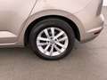 Volkswagen Touran 1.6 TDI Comfortline Aut 7-SITZER STANDHZG Gelb - thumbnail 26