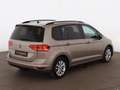 Volkswagen Touran 1.6 TDI Comfortline Aut 7-SITZER STANDHZG Gelb - thumbnail 8
