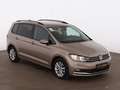 Volkswagen Touran 1.6 TDI Comfortline Aut 7-SITZER STANDHZG Gelb - thumbnail 4