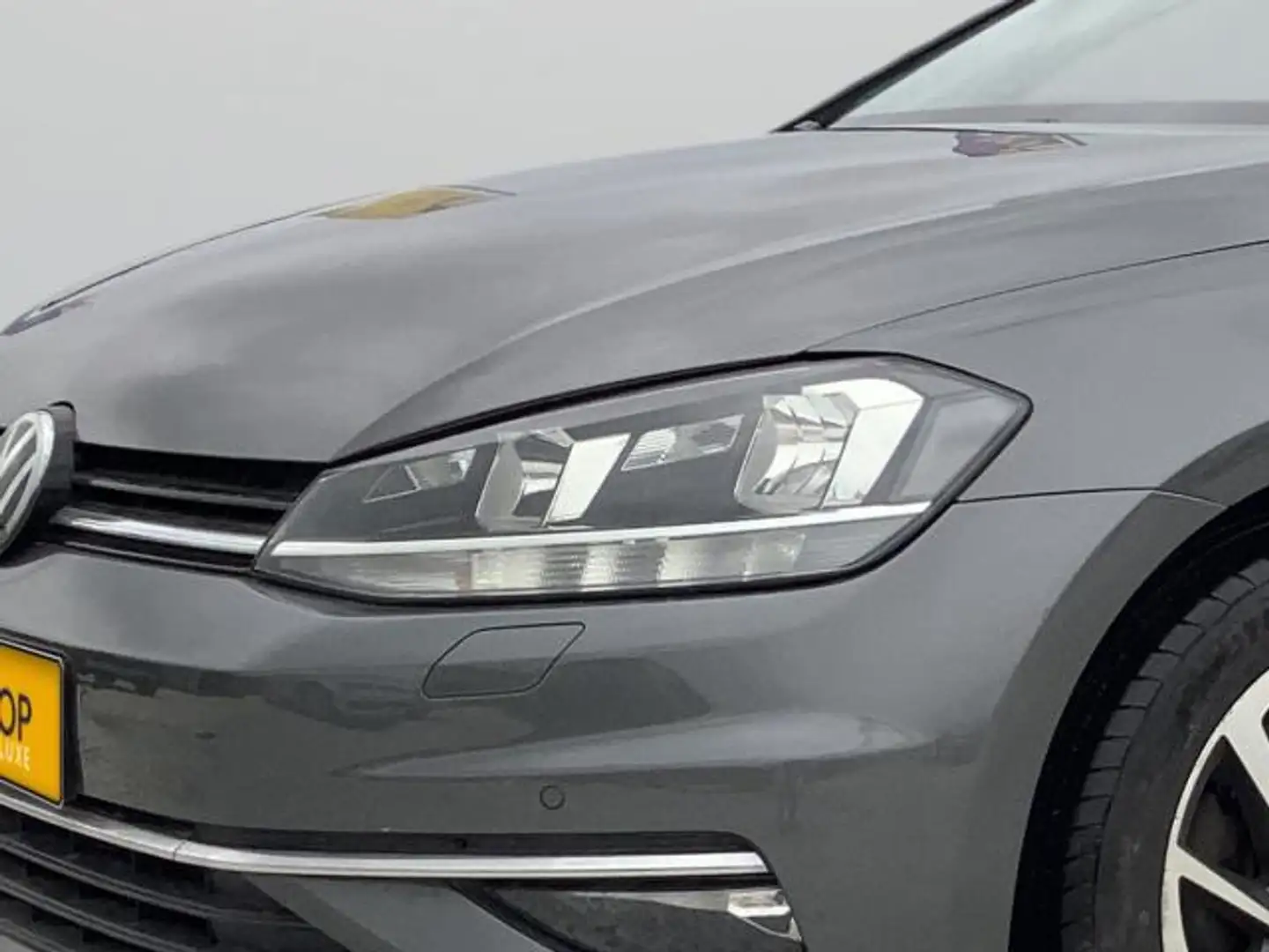 Volkswagen Golf 1.6 TDI 115CV DSG 5p. Executive BMT - 2