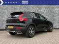 Volvo XC40 2.0 T4 Inscription | Adaptieve Cruise | Lederen be Zwart - thumbnail 2