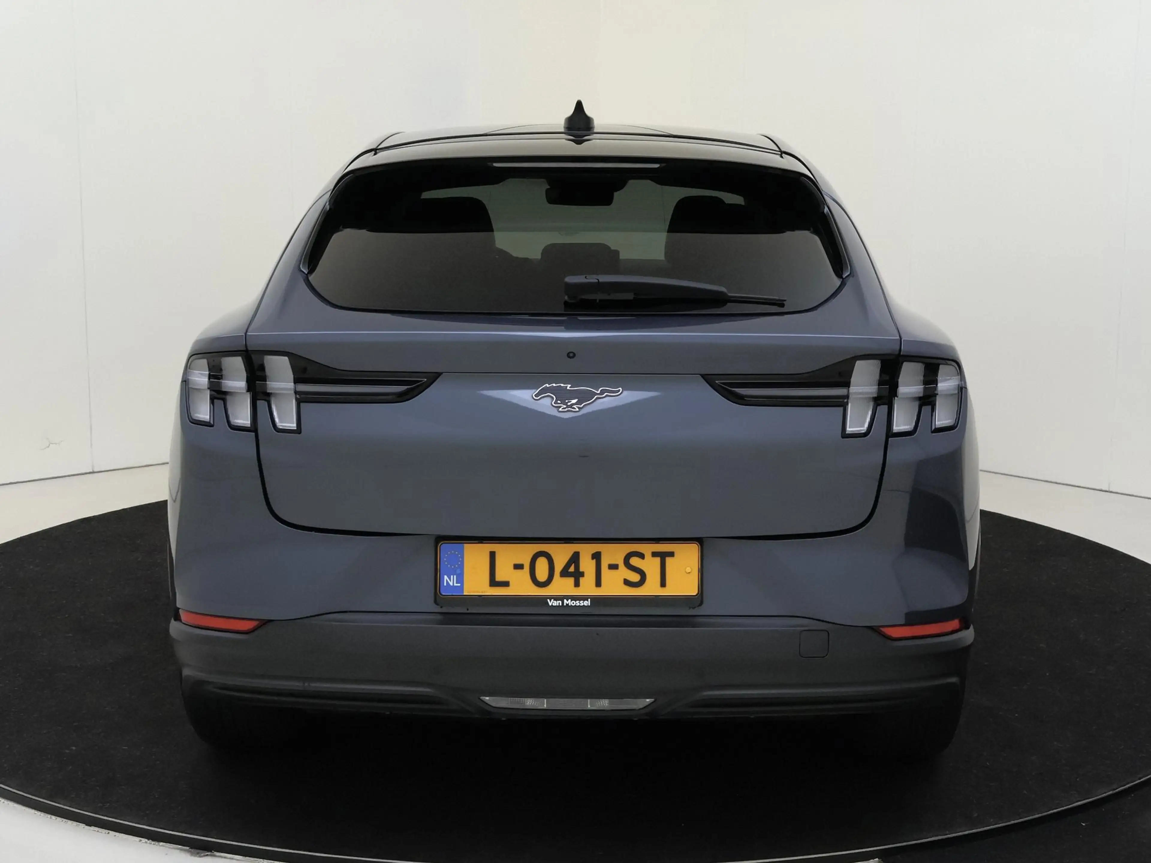 Ford Mustang Mach-E RWD 75 kWh Technology plus pakket | Navigatie Full — photo 7