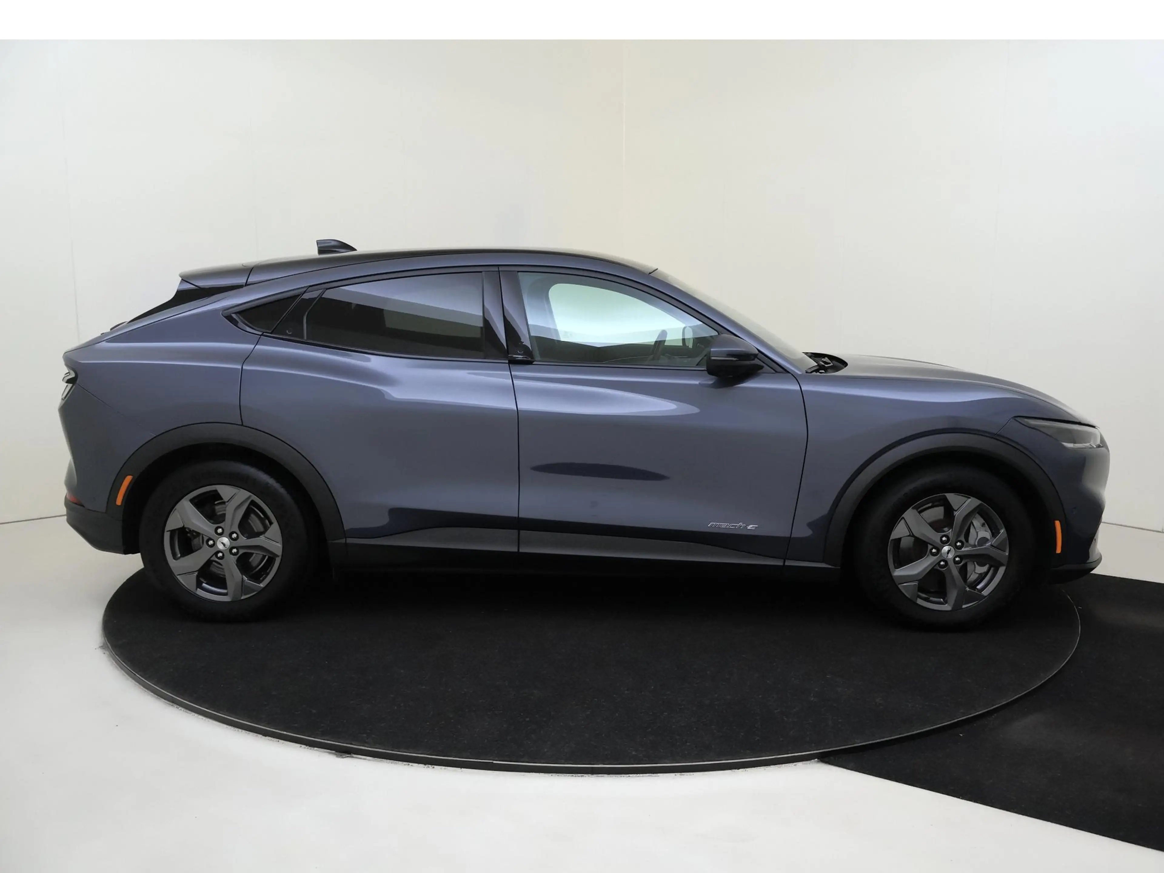Ford Mustang Mach-E RWD 75 kWh Technology plus pakket | Navigatie Full — photo 9