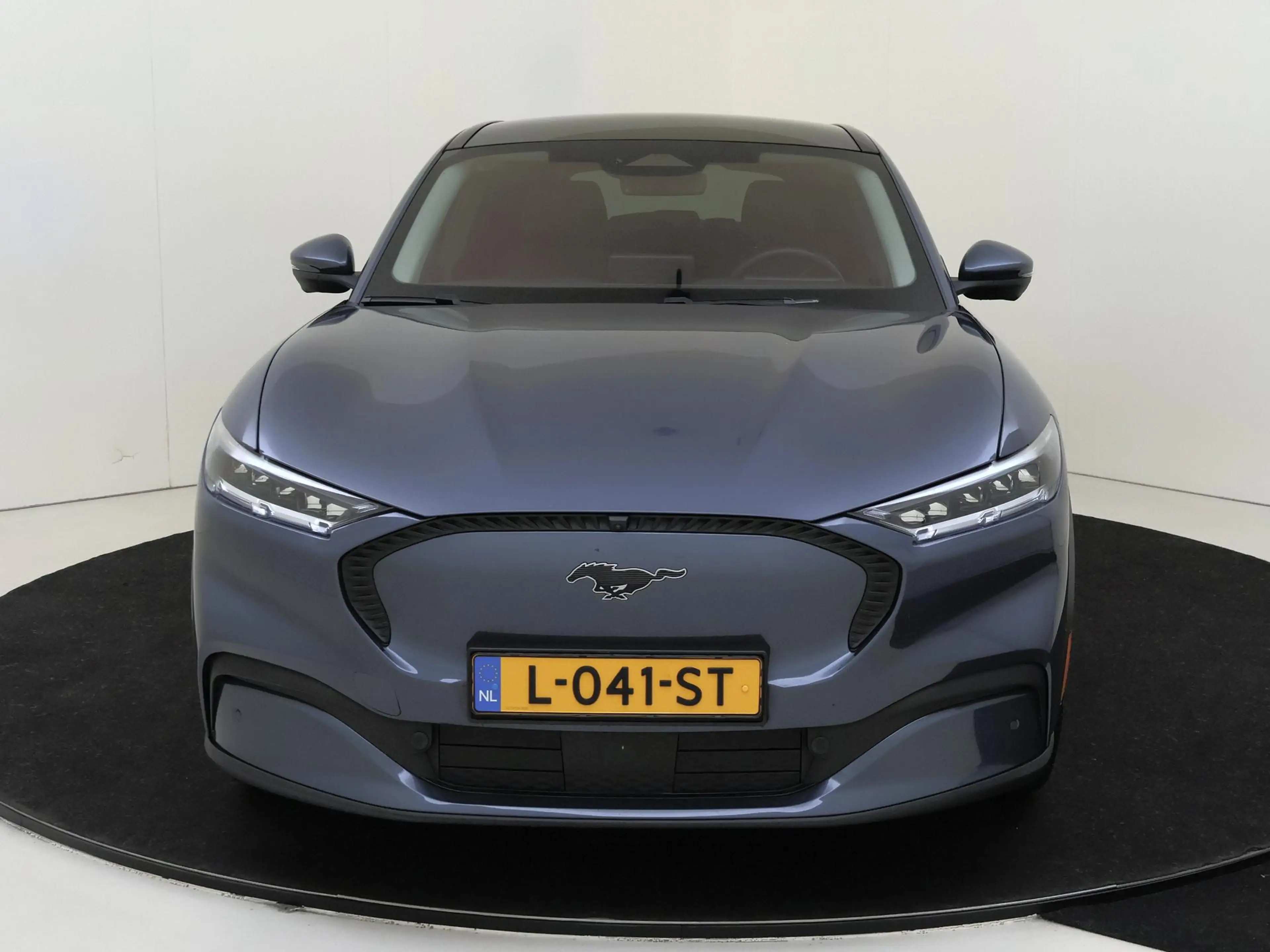 Ford Mustang Mach-E RWD 75 kWh Technology plus pakket | Navigatie Full — photo 6