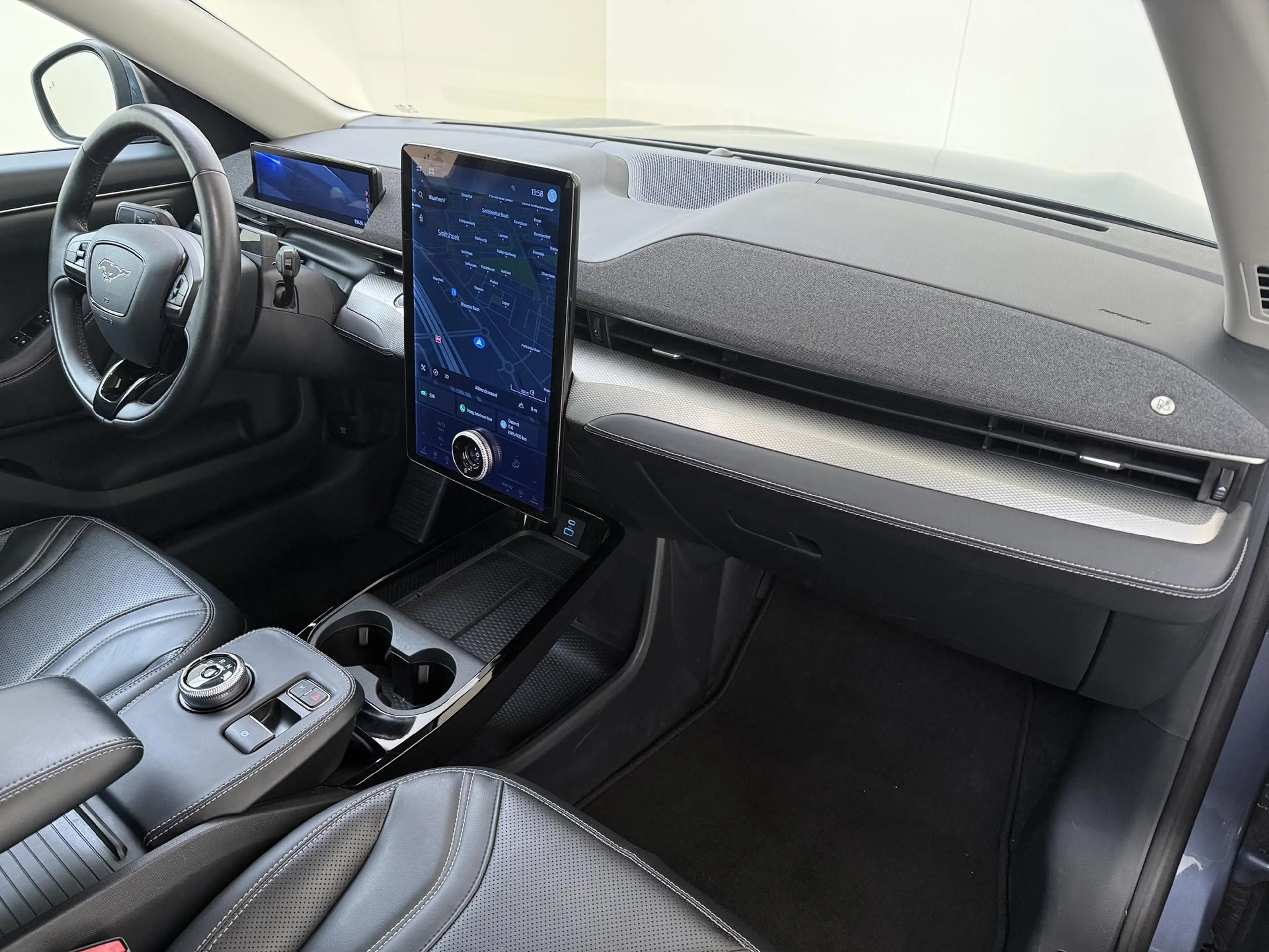 Ford Mustang Mach-E RWD 75 kWh Technology plus pakket | Navigatie Full — photo 5
