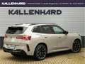 BMW X3 M50 xDrive Park-Assistent-PANO-M-Sport Pro Grau - thumbnail 3