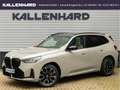 BMW X3 M50 xDrive Park-Assistent-PANO-M-Sport Pro Grau - thumbnail 2