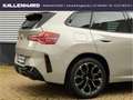 BMW X3 M50 xDrive Park-Assistent-PANO-M-Sport Pro Grau - thumbnail 14