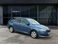 Skoda Fabia Combi Ambition 1.0 TSI DSG v+h SmartLink Blau - thumbnail 7