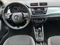 Skoda Fabia Combi Ambition 1.0 TSI DSG v+h SmartLink Blau - thumbnail 11