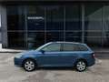 Skoda Fabia Combi Ambition 1.0 TSI DSG v+h SmartLink Blau - thumbnail 2