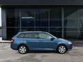 Skoda Fabia Combi Ambition 1.0 TSI DSG v+h SmartLink Blau - thumbnail 6