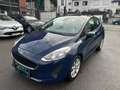 Ford Fiesta 1.1i  5 PORTES MODEL 2018 AIRCO GARANTIE 12 MOIS Blu/Azzurro - thumbnail 1