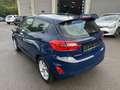 Ford Fiesta 1.1i  5 PORTES MODEL 2018 AIRCO GARANTIE 12 MOIS Blu/Azzurro - thumbnail 5