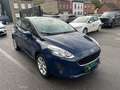 Ford Fiesta 1.1i  5 PORTES MODEL 2018 AIRCO GARANTIE 12 MOIS Blu/Azzurro - thumbnail 2
