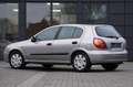 Nissan Almera Visia Silber - thumbnail 5