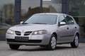 Nissan Almera Visia Silber - thumbnail 2