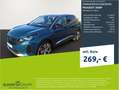 Peugeot 3008 3008 Hybrid 225 Allure Azul - thumbnail 1