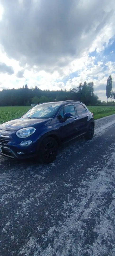 Fiat 500X 1.6 Multijet 4x2 S&S Cross Plus - 2