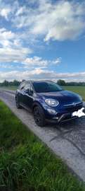 1.6 Multijet 4x2 S&S Cross Plus