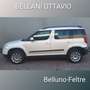 Skoda Yeti 2.0 TDI CR 110CV 4x4 Adventure Blanco - thumbnail 5