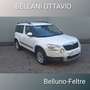 Skoda Yeti 2.0 TDI CR 110CV 4x4 Adventure Blanco - thumbnail 1