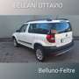 Skoda Yeti 2.0 TDI CR 110CV 4x4 Adventure Blanco - thumbnail 6