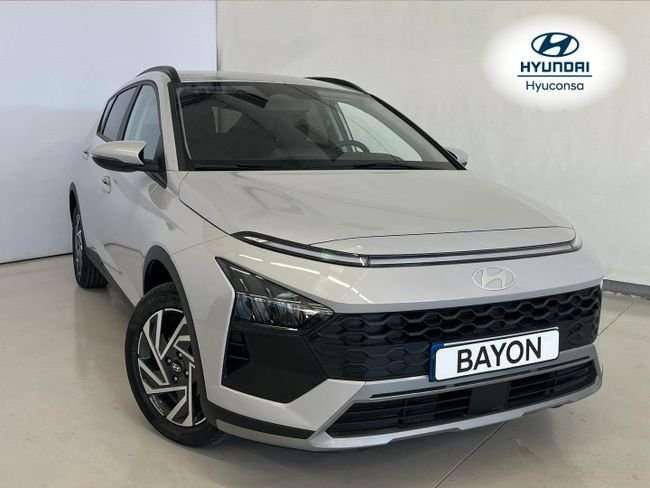 Hyundai BAYON 1.2 MPI Maxx - foto 1
