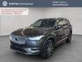 Volvo XC90 XC90 B5 AWD Plus-Bright 7S Glasd Standh 360° AHK Grau - thumbnail 1