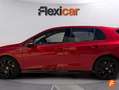 Volkswagen Golf GTI 2.0 TSI Clubsport DSG 221kW Burdeos - thumbnail 9
