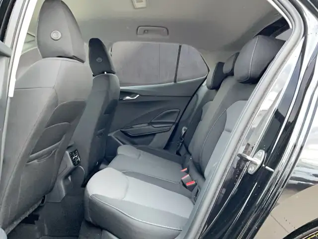 Skoda Fabia view 14