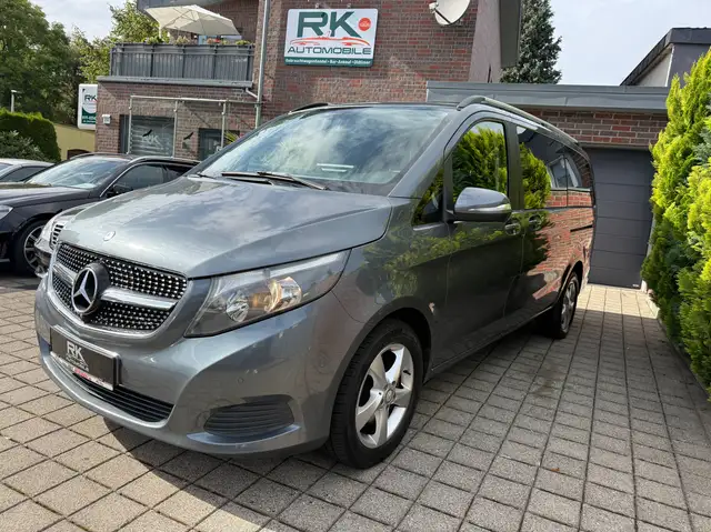 Mercedes-Benz V 250 250 CDI/BT/d lang (447.813)