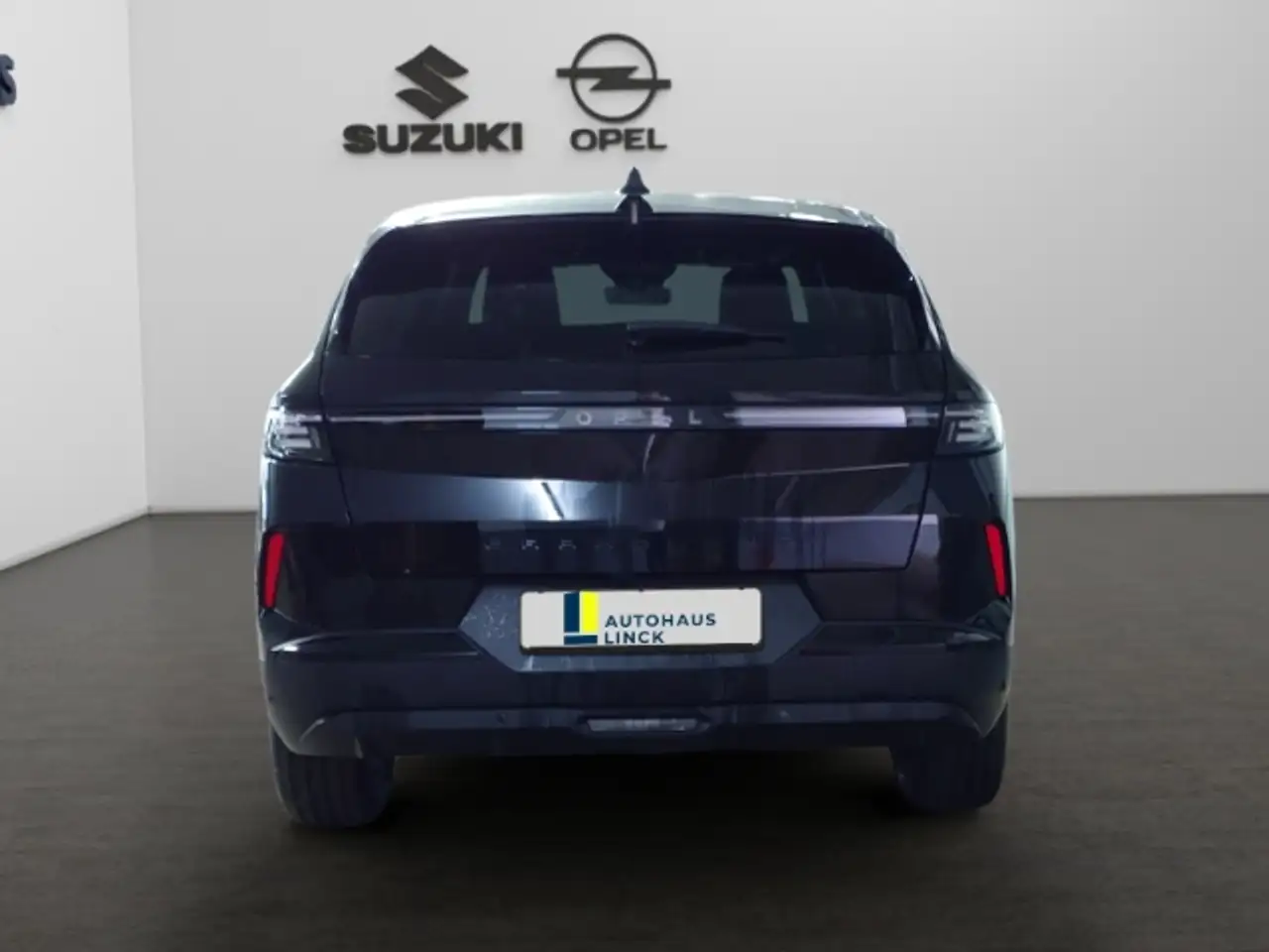 Opel Grandland 1.2 48V Mild-Hybrid 100kW GS EU6e 4