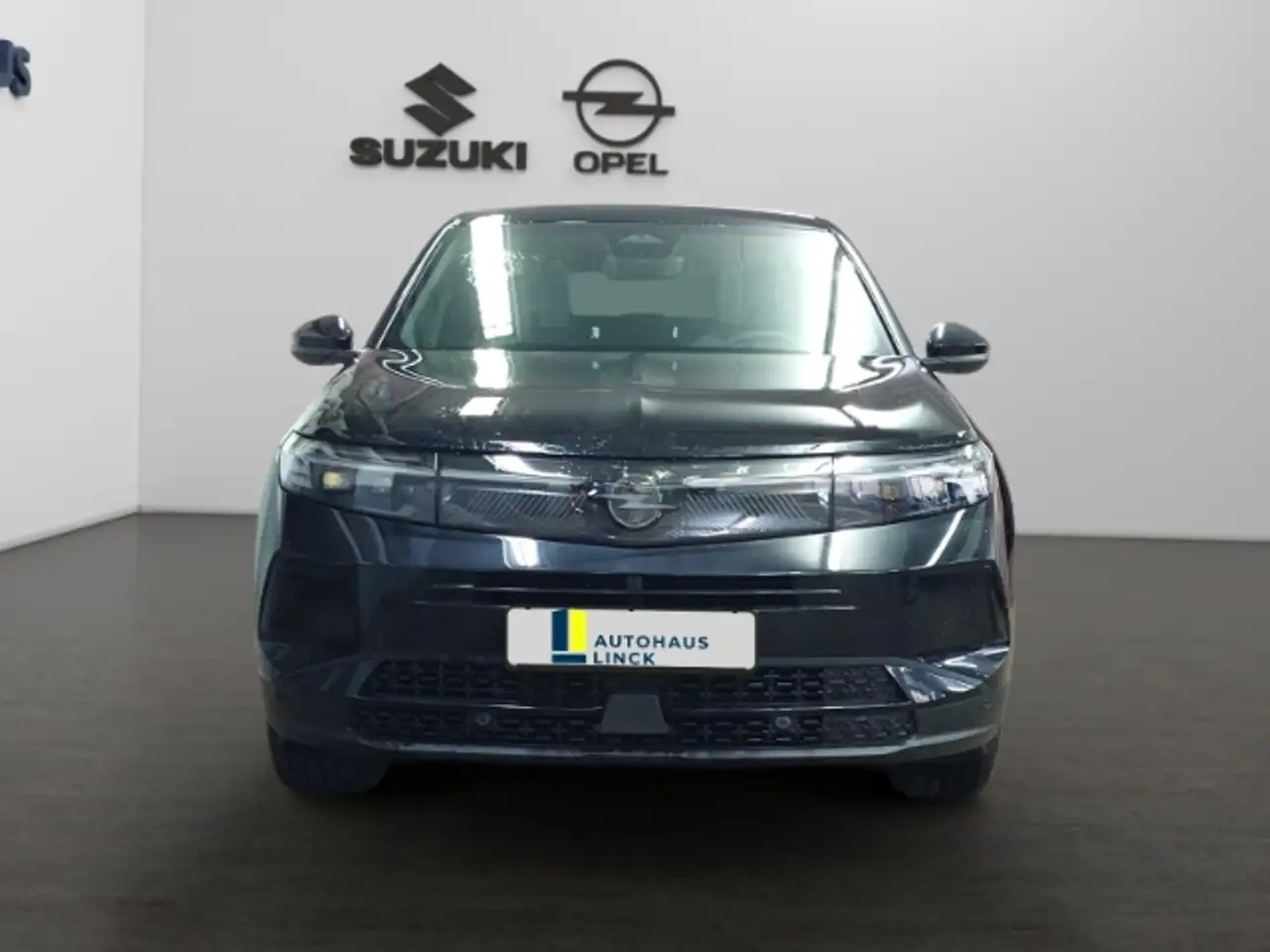 Opel Grandland 1.2 48V Mild-Hybrid 100kW GS EU6e 8