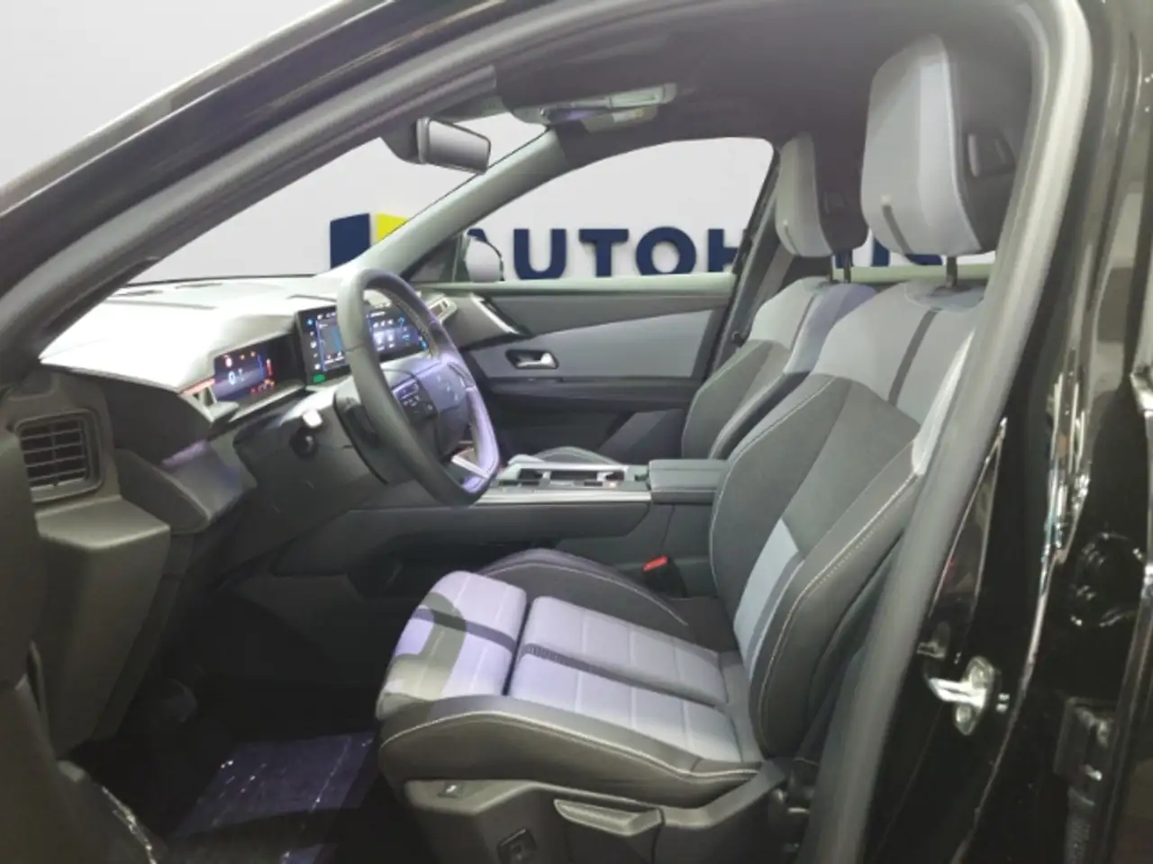 Opel Grandland 1.2 48V Mild-Hybrid 100kW GS EU6e 10