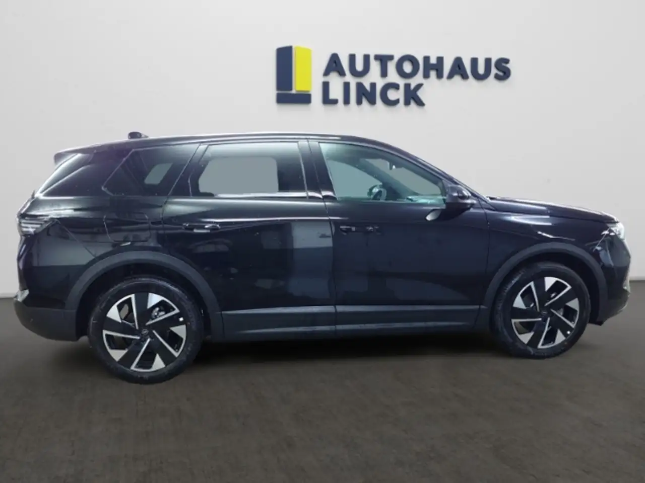 Opel Grandland 1.2 48V Mild-Hybrid 100kW GS EU6e 6
