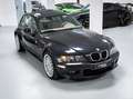 BMW Z3 Coupé 2.8 24V TETTO-PELLE BEIGE-SEDILI RISCALDATI Schwarz - thumbnail 23