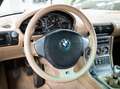 BMW Z3 Coupé 2.8 24V TETTO-PELLE BEIGE-SEDILI RISCALDATI Schwarz - thumbnail 9