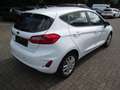 Ford Fiesta 1.1 S Weiß - thumbnail 3