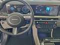 Hyundai TUCSON (NX) Hybrid Weiß - thumbnail 8