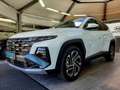 Hyundai TUCSON (NX) Hybrid Weiß - thumbnail 3