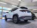 Hyundai TUCSON (NX) Hybrid Weiß - thumbnail 5